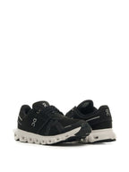 On Running Cloud 6 Black White