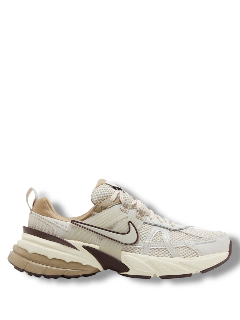 Nike V2K Run Light Orewood Brown Main image