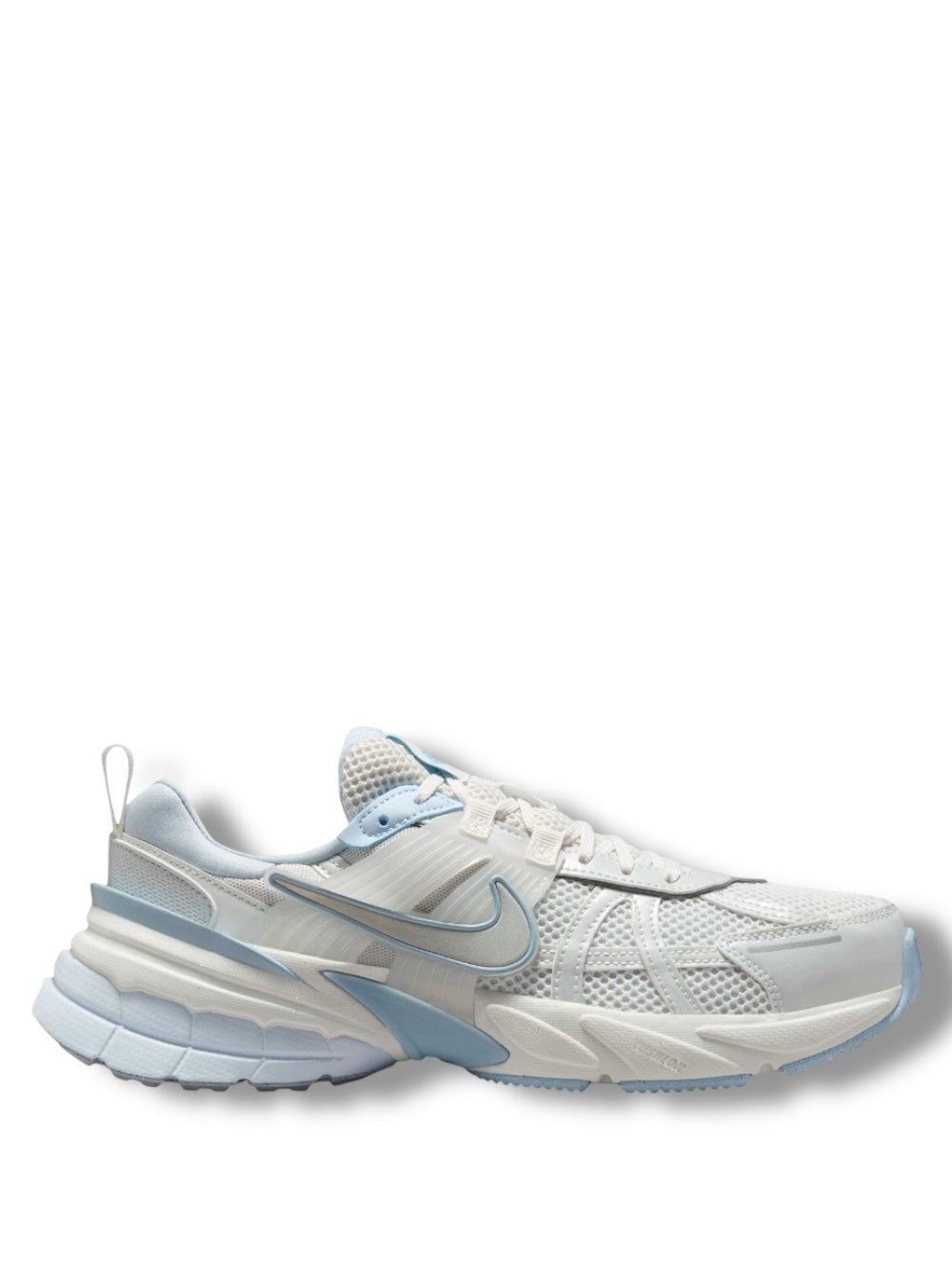 Nike V2K Run Platinum Tint Main image