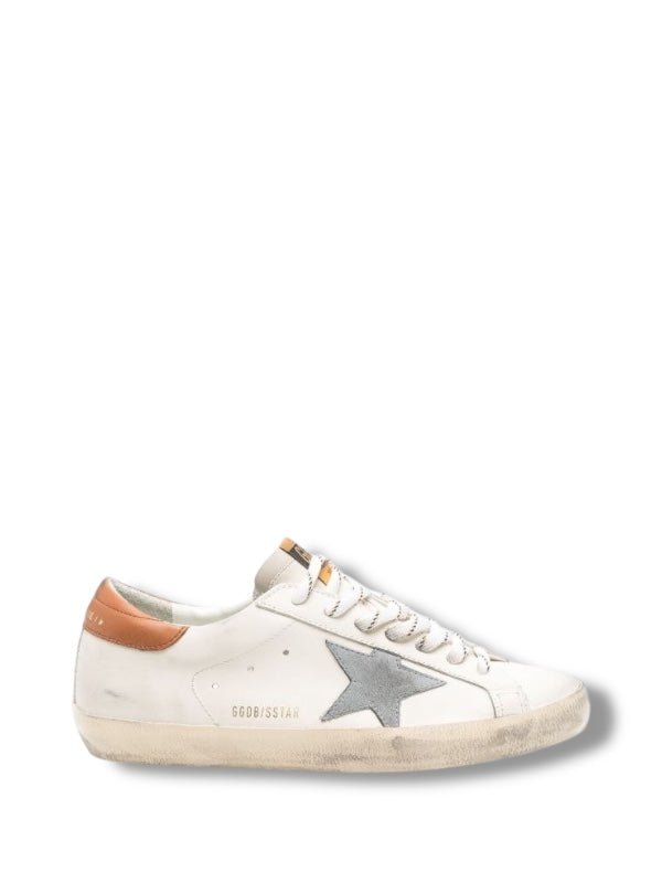Golden Goose Super-Star low-top Main image