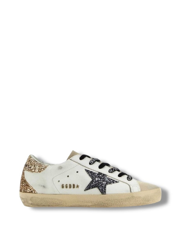 Golden Goose Super-Star low-top Main image