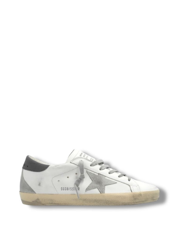 Golden Goose Super-Star low-top Main image