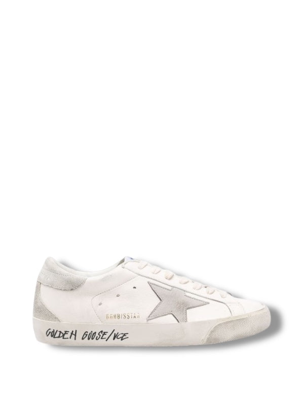 Golden Goose Super-Star low-top Main image