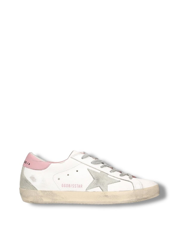 Golden Goose Super-Star low-top Main image
