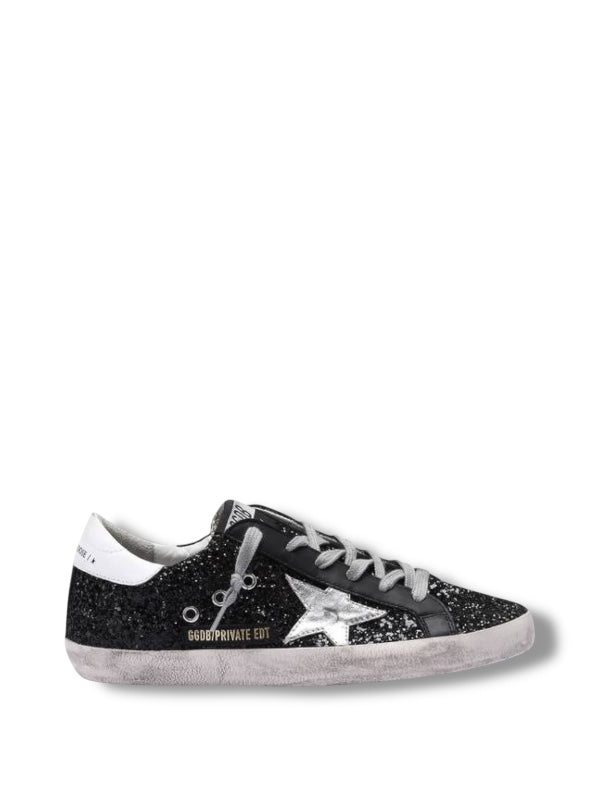 Golden Goose Super-Star low-top Main image