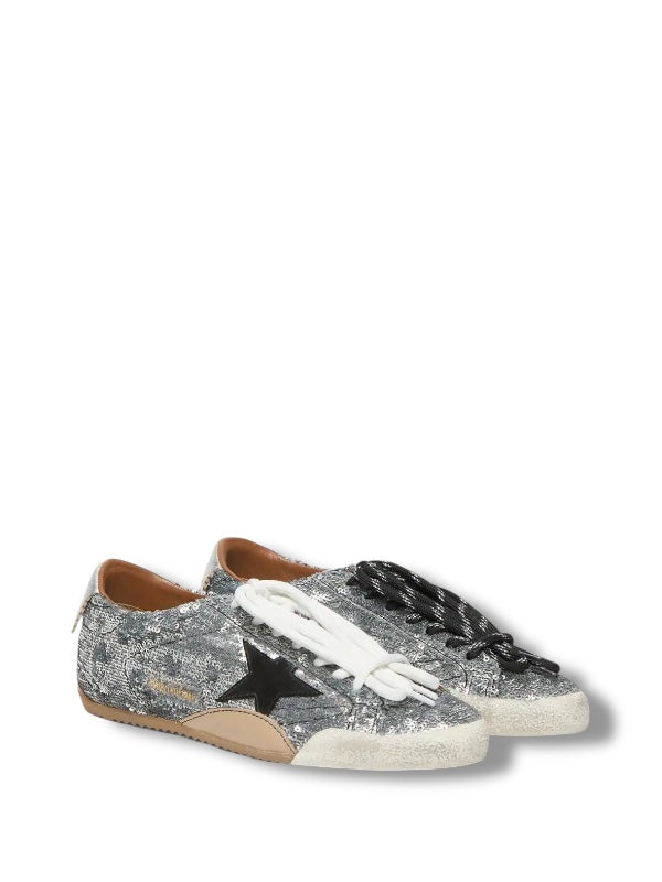 Golden Goose Super-Star low-top Main image
