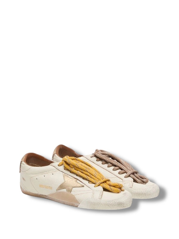 Golden Goose Super-Star low-top Main image