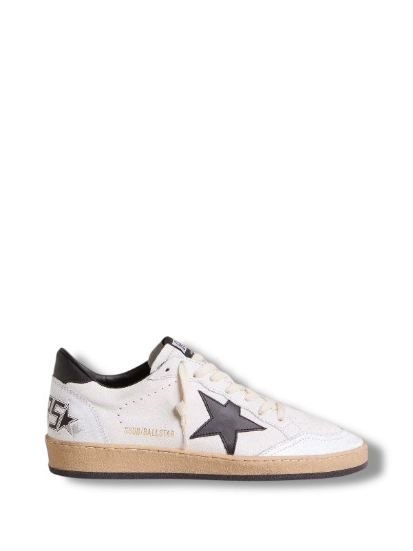 Golden Goose Super-Star low-top Main image