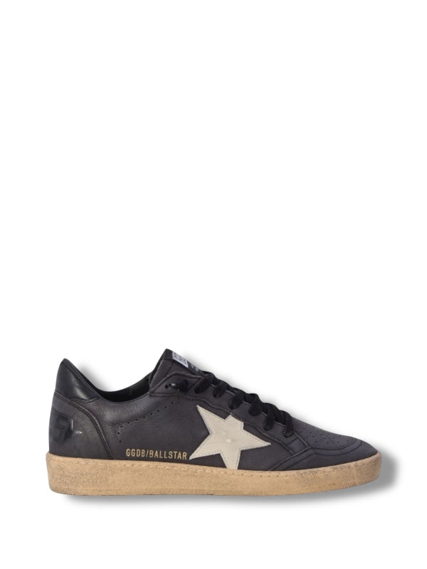 Golden Goose Super-Star low-top Main image
