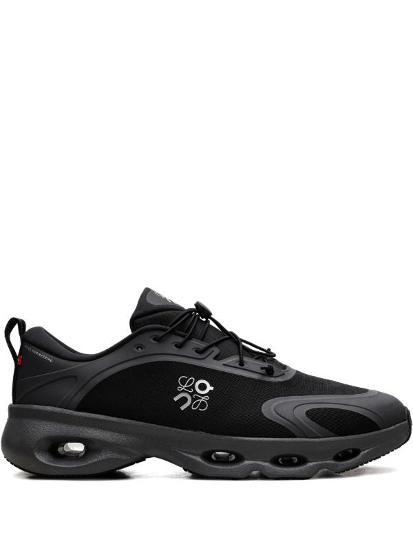 On Running Cloudsolo Loewe Black Main image