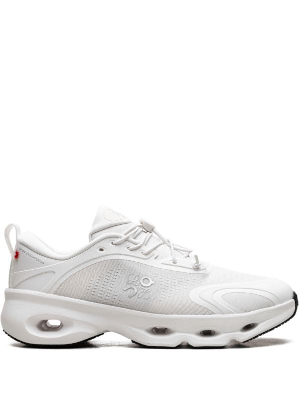 On Running Cloudsolo Loewe Withe Light Grey Main image