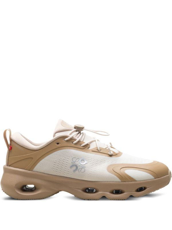 On Running x Loewe Cloudsolo Beige Main image