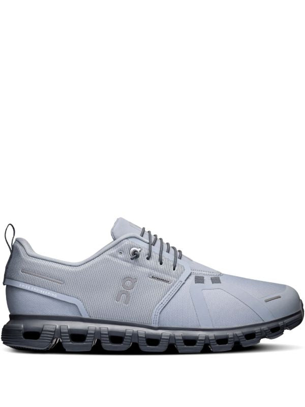 On Running Cloud 6 Waterproof
Alloy Wolf Main image