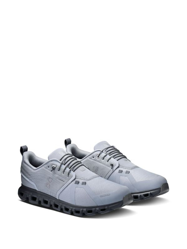 On Running Cloud 6 Waterproof
Alloy Wolf Secondary image