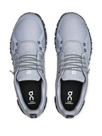 On Running Cloud 6 Waterproof
Alloy Wolf