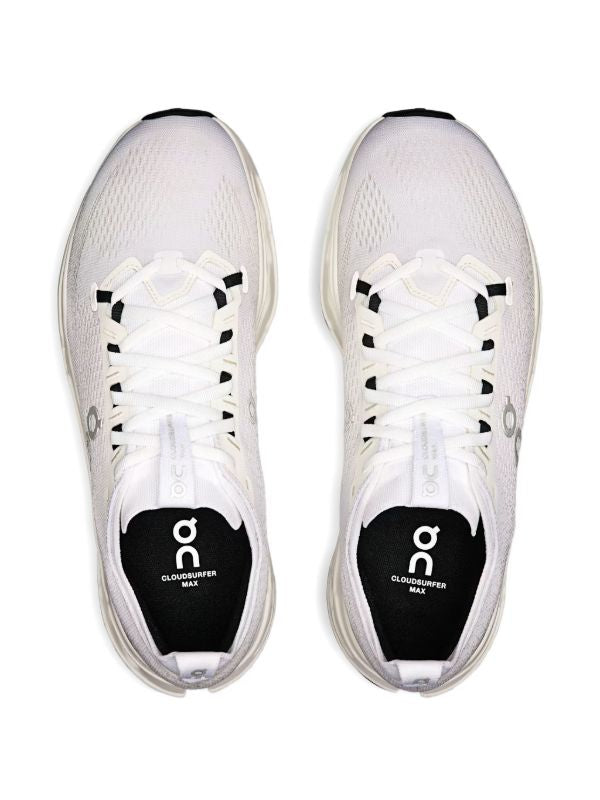 On Running Cloudsurfer Max
Triple White Secondary image