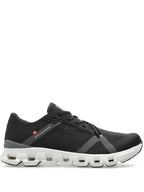 On Cloud X 4 AD Black-Asphalt