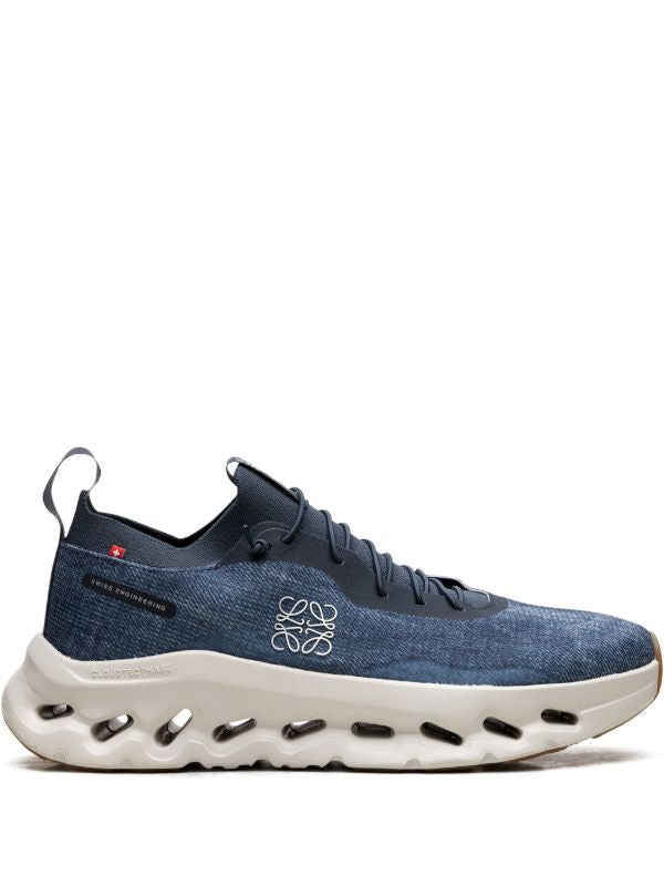 On Running CloudTilt Loewe Denim Main image