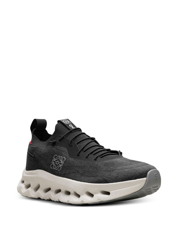 On Running CloudTilt Loewe Denim Grey Secondary image