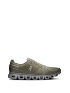 On Running Cloud 6 Olive Eclipse