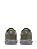 On Running Cloud 6 Olive Eclipse
