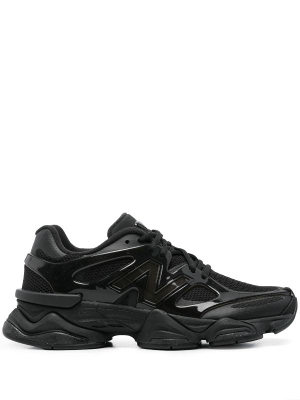New Balance 9060 caged black