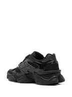 New Balance 9060 caged black