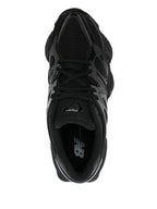 New Balance 9060 caged black