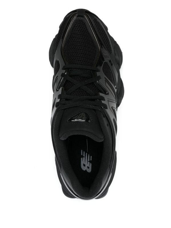 New Balance 9060 caged black