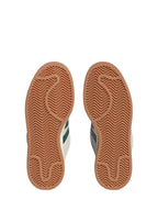 adidas Campus trainers white green