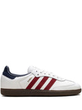 Adidas Samba OG Team Victory Red Night