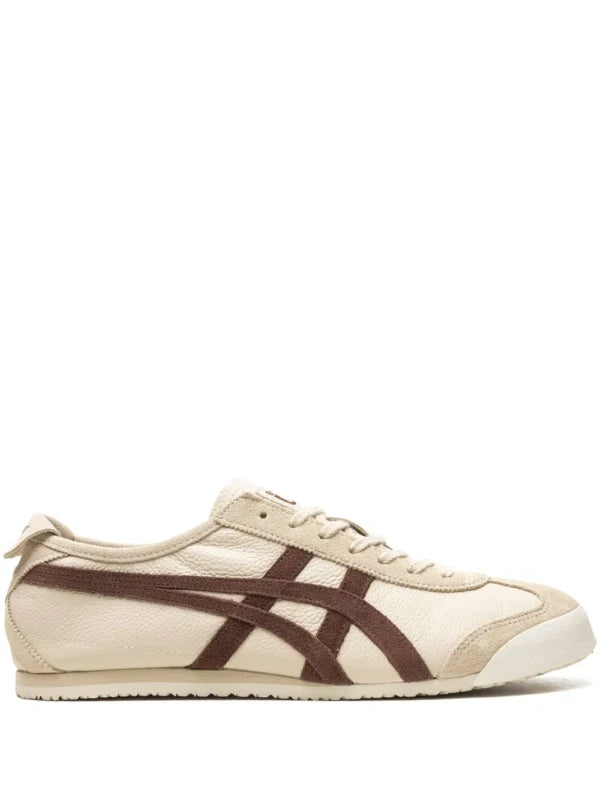 Onitsuka Tiger Mexico 66 Vintage Beige Brown Main image