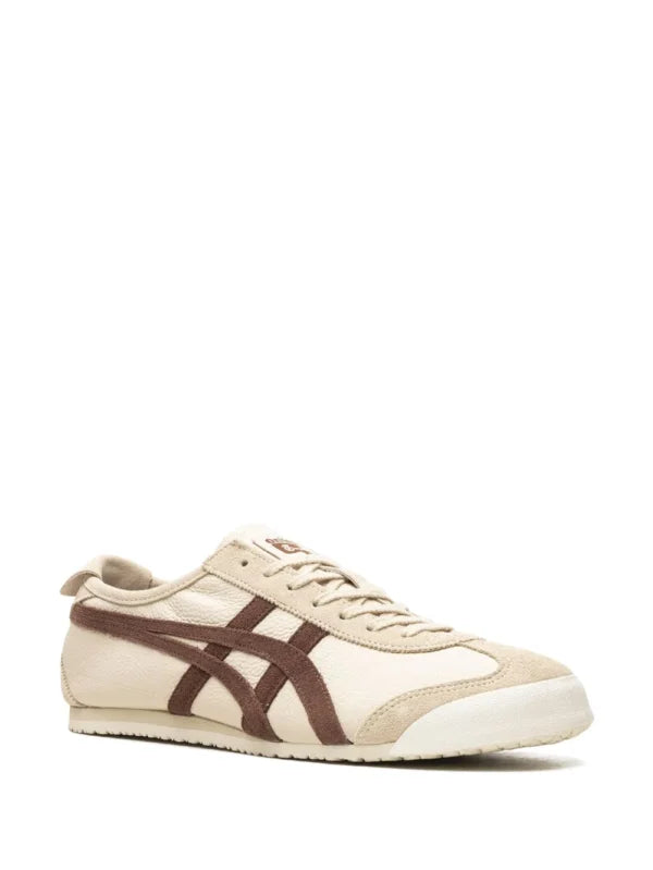 Onitsuka Tiger Mexico 66 Vintage Beige Brown Secondary image