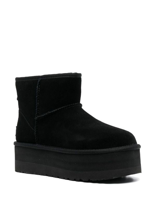 UGG Mini Classic Platform boots Secondary image