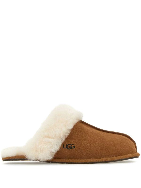 UGG SCUFFETTE II WMNS "Brown Main image