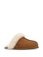 UGG SCUFFETTE II WMNS "Brown