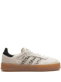 adidas Samba "Leopard Off White" sneakers
