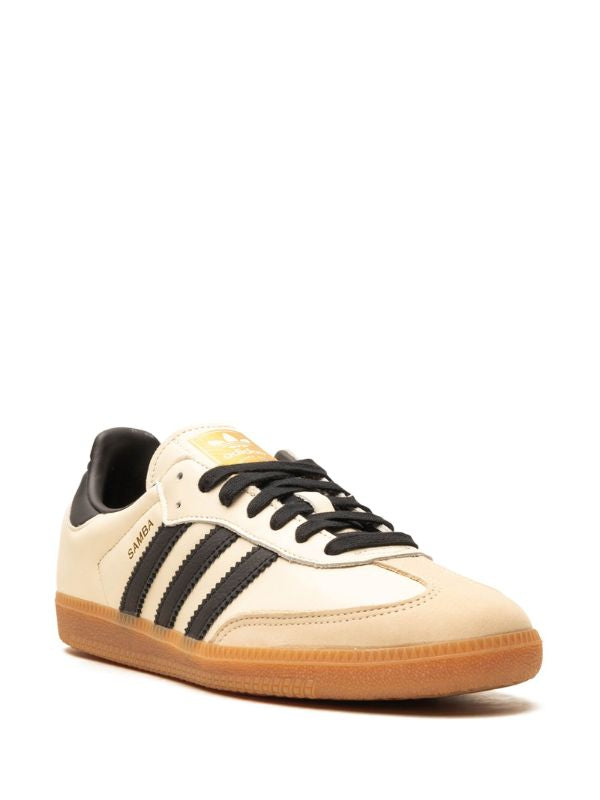adidas Samba OG "Sand Strata" sneakers Secondary image