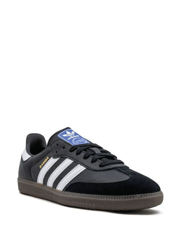 adidas Samba OG sneakers Secondary image