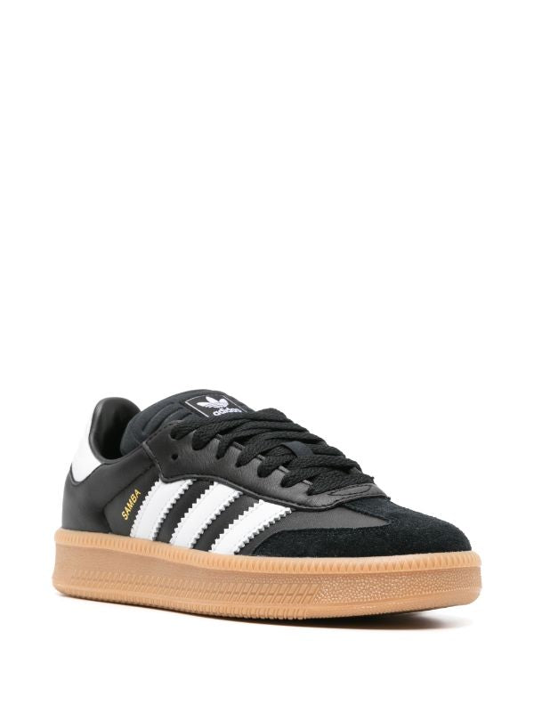 adidas Samba XLG leather sneakers Secondary image