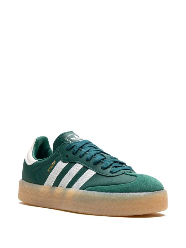 Samba "Collegiate Green/Gum" sneakers Secondary image