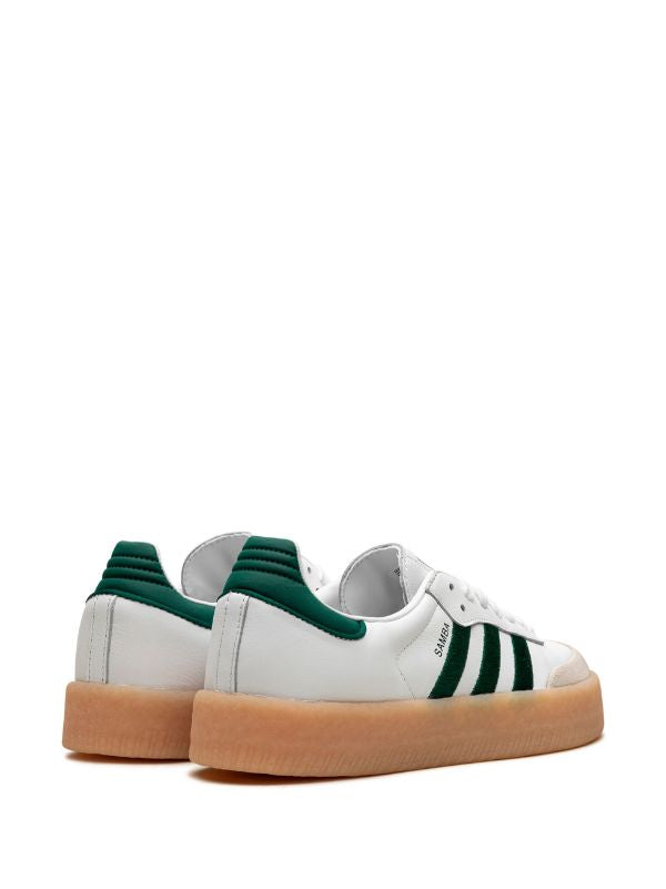Samba "White" sneakers