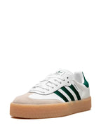 Samba "White" sneakers