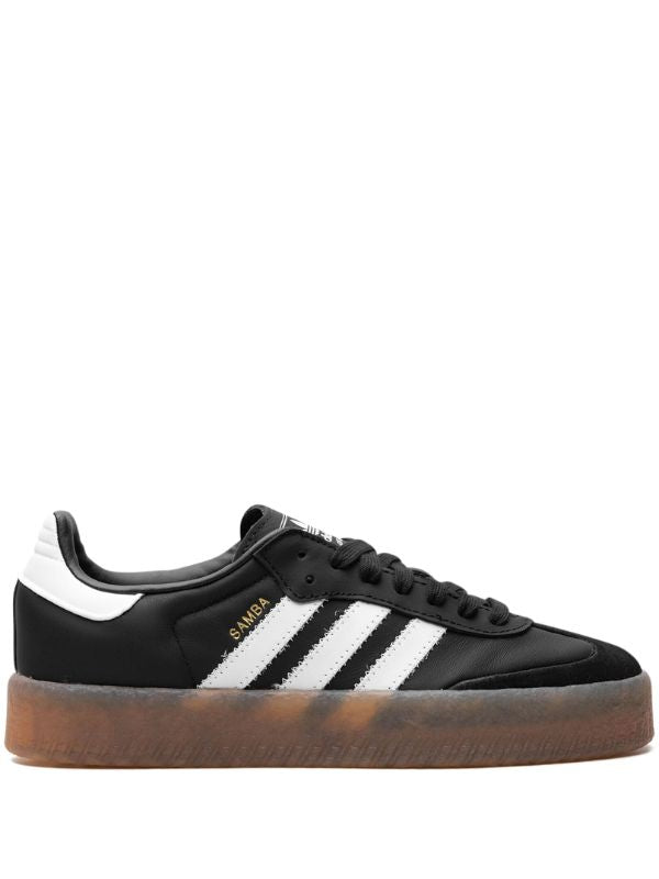 Samba "Core Black" sneakers Main image