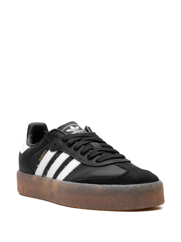 Samba "Core Black" sneakers Secondary image