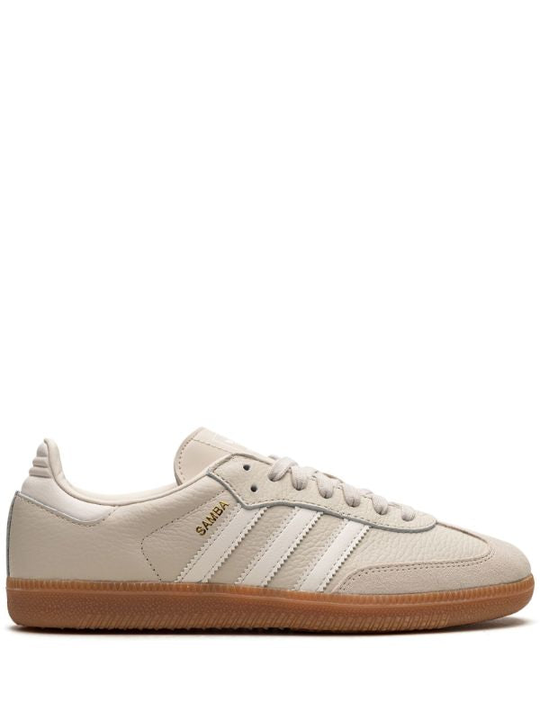Samba OG "Beige/White" sneakers Main image