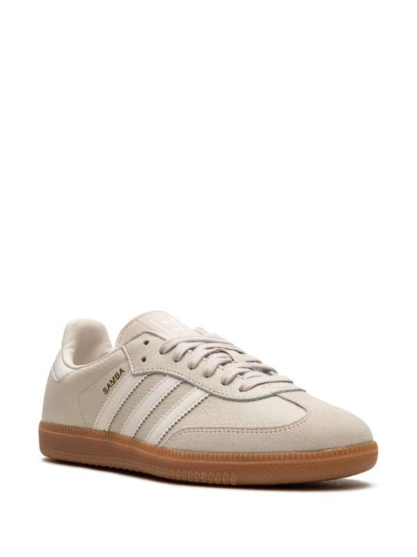 Samba OG "Beige/White" sneakers Secondary image