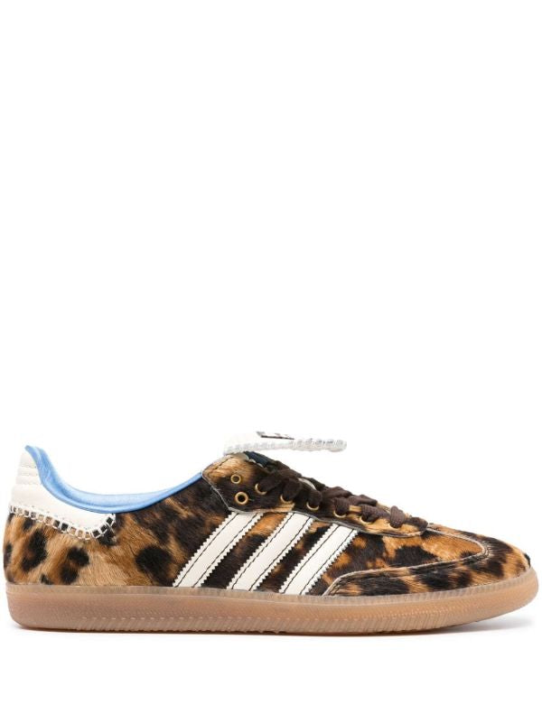 x Wales Bonner Samba sneakers Main image