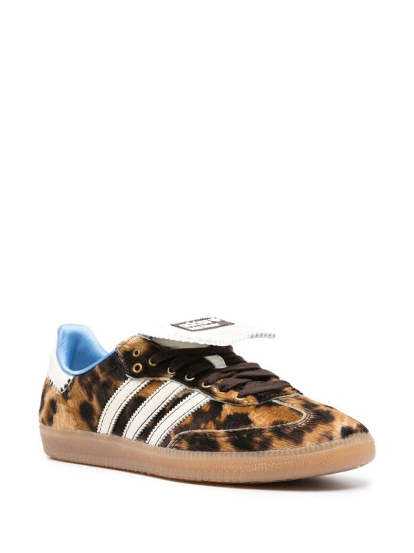 x Wales Bonner Samba sneakers Secondary image