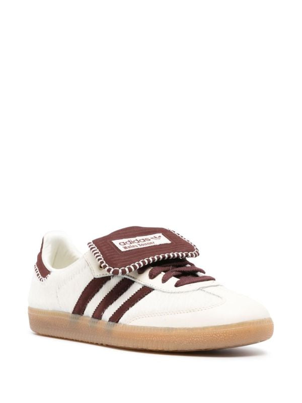 x Wales Bonner Samba sneakers Secondary image
